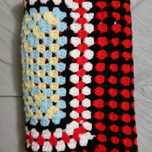 🏡CROCHET HANDMADE WITH LOVE 💘 - Picture 8 of 14